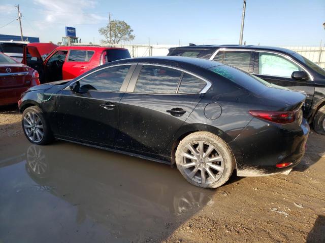 Photo 2 from auction – 2021 MAZDA 3 SELECT with VIN JM1BPABL1M1338136