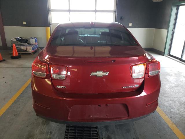 Photo 6 from auction – 2013 CHEVROLET MALIBU 1LT with VIN 1G11D5SR3DF155428