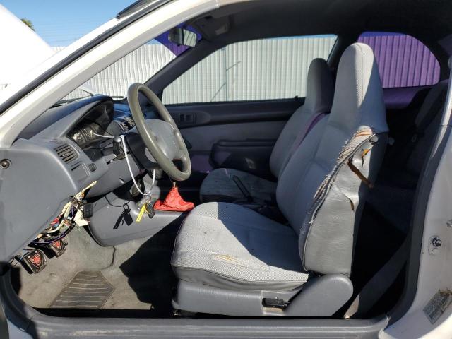Photo 7 from auction – 1996 TOYOTA TERCEL STD with VIN JT2AC52L7T0196810