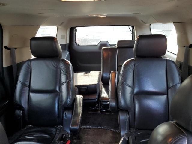 Photo 10 from auction – 2011 CADILLAC ESCALADE E with VIN 1GYS4GEF9BR230549
