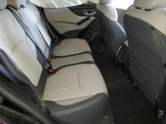 Photo 10 from auction – 2019 SUBARU FORESTER P with VIN JF2SKAGC6KH411885