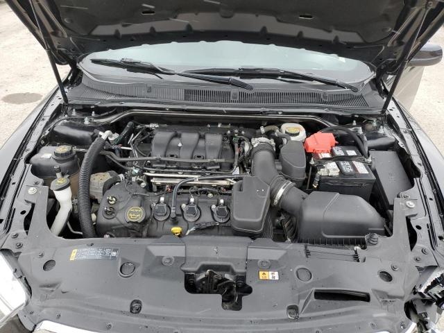 Photo 11 from auction – 2017 FORD TAURUS SEL with VIN 1FAHP2E88HG112482