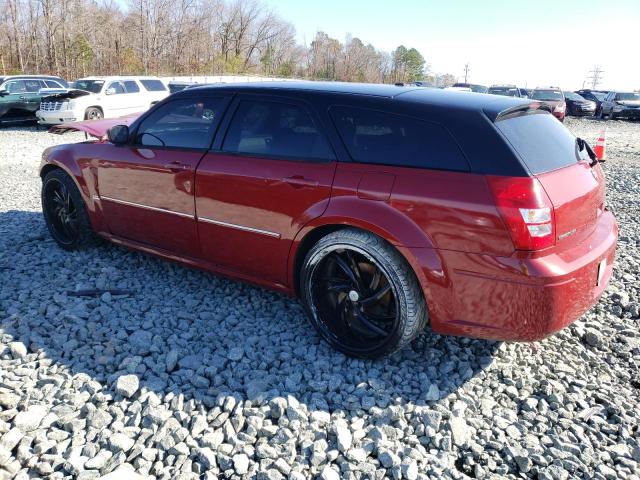 Photo 2 from auction – 2006 DODGE MAGNUM SXT with VIN 2D4FV47V26H460496