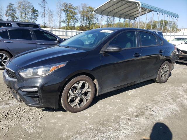 2020 Kia Forte