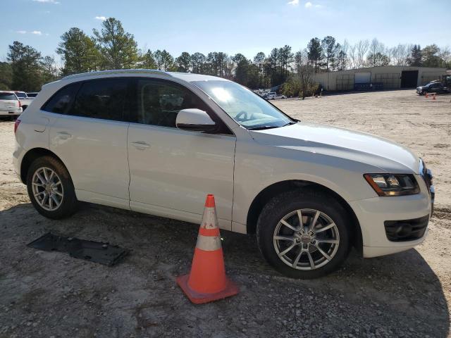 Photo 4 from auction – 2012 AUDI Q5 PREMIUM with VIN WA1CFAFP7CA135619