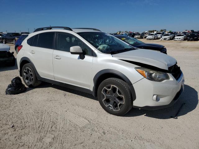 Photo 4 from auction – 2013 SUBARU XV CROSSTR with VIN JF2GPACC8DH862056