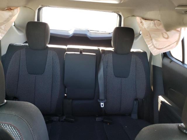 Photo 10 from auction – 2012 CHEVROLET EQUINOX LT with VIN 2GNFLPE52C6156770