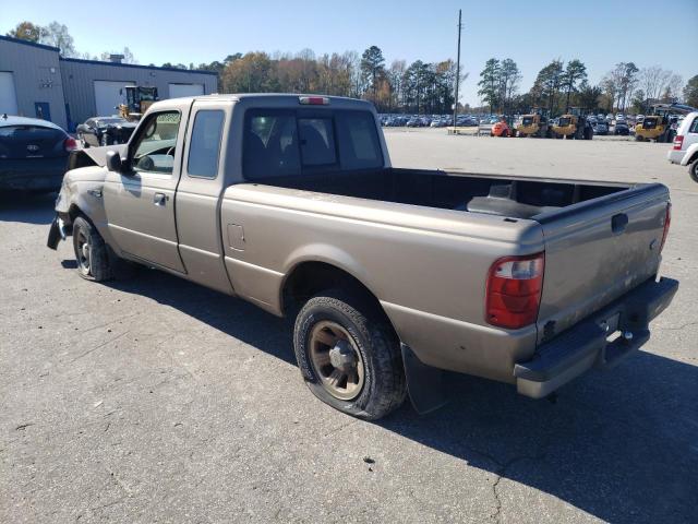 Photo 2 from auction – 2003 FORD RANGER SUP with VIN 1FTYR14V43TA13132