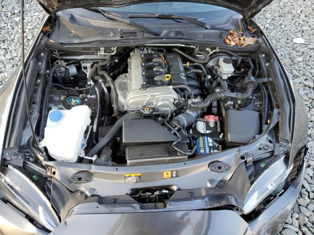 Photo 11 from auction – 2017 MAZDA MX-5 MIATA with VIN JM1NDAM71H0107092