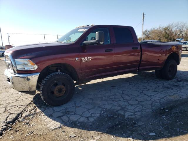 RAM 3500 ST 2017 with VIN 3C63RRGL7HG754535 - Photo from auction