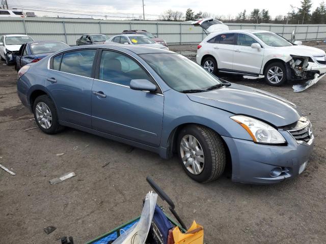 Photo 4 from auction – 2010 NISSAN ALTIMA BAS with VIN 1N4AL2AP5AN535161