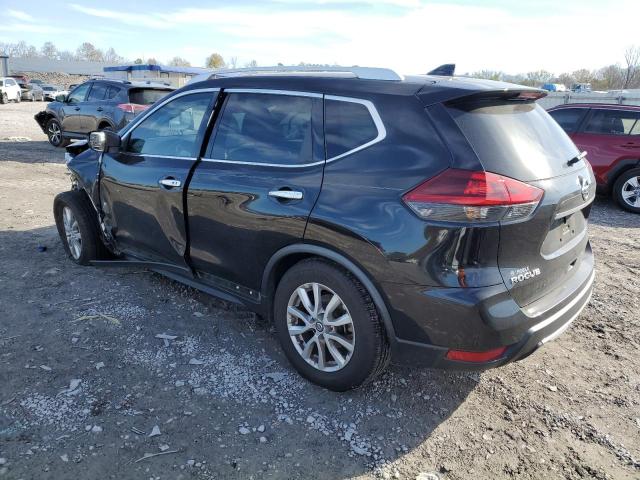 Photo 2 from auction – 2018 NISSAN ROGUE S with VIN KNMAT2MT9JP536319