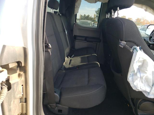 Photo 10 from auction – 2017 FORD F150 SUPER with VIN 1FTEX1CP4HKD59657
