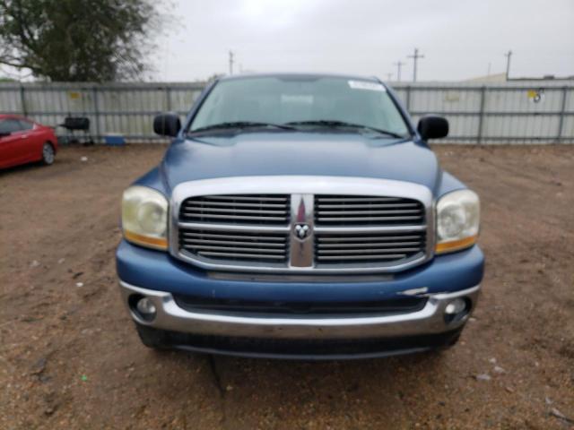 Photo 5 from auction – 2006 DODGE RAM 1500 S with VIN 1D7HA18266S648778