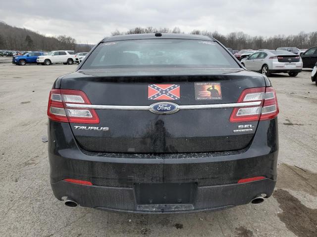 Photo 6 from auction – 2017 FORD TAURUS SEL with VIN 1FAHP2E88HG112482
