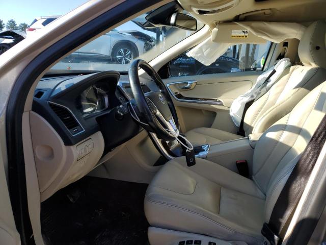 Photo 7 from auction – 2015 VOLVO XC60 T6 PR with VIN YV4902RB3F2616311