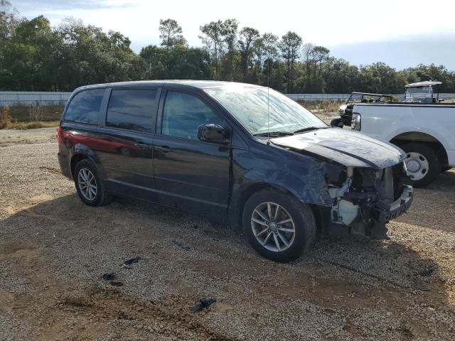 Photo 4 from auction – 2016 DODGE GRAND CARA with VIN 2C4RDGBG8GR344013