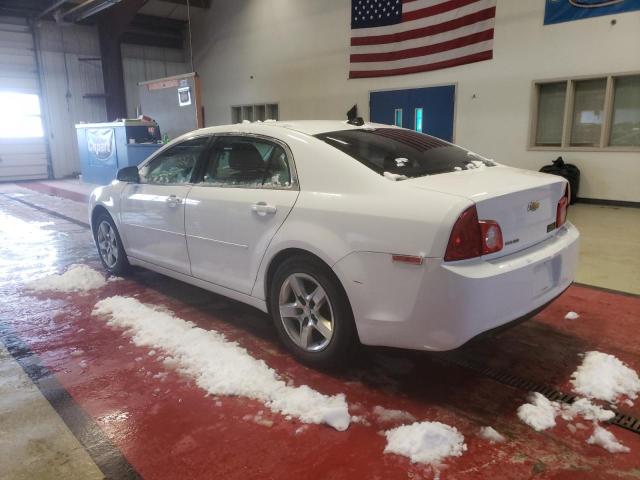Photo 2 from auction – 2012 CHEVROLET MALIBU LS with VIN 1G1ZA5E01CF394158