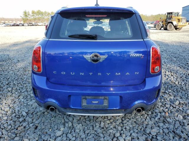 Photo 6 from auction – 2016 MINI COOPER S C with VIN WMWZC5C55GWU04533
