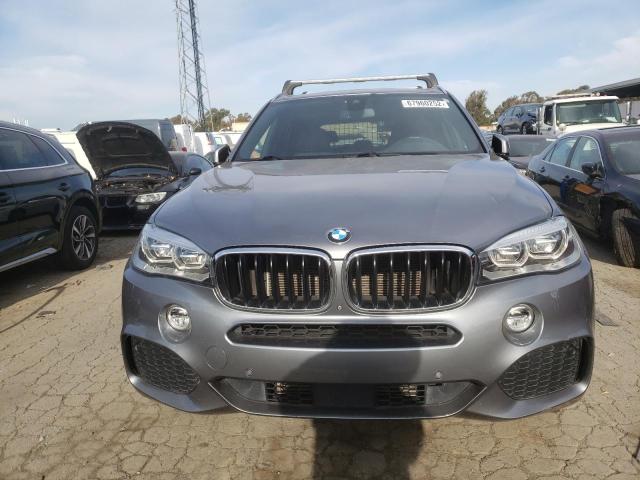Photo 5 from auction – 2015 BMW X5 XDRIVE3 with VIN 5UXKS4C55F0N07047