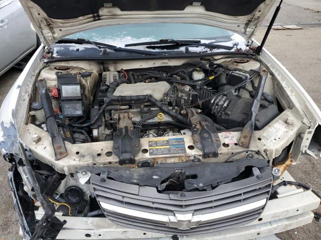 Photo 11 from auction – 2005 CHEVROLET IMPALA with VIN 2G1WF52E059246874