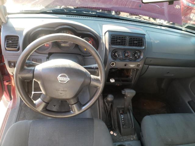 Photo 8 from auction – 2003 NISSAN FRONTIER K with VIN 1N6ED26Y23C416702