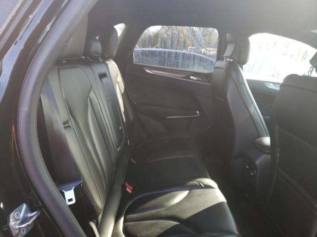 Photo 6 from auction – 2019 LINCOLN MKC with VIN 5LMCJ1C97KUL18227