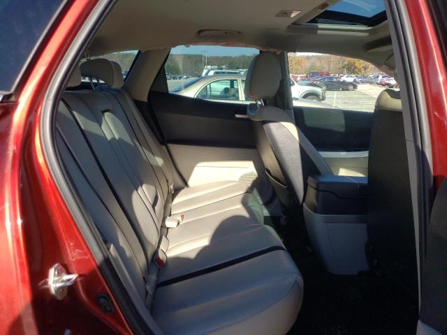 Photo 11 from auction – 2007 MAZDA CX-7 with VIN JM3ER293870103267