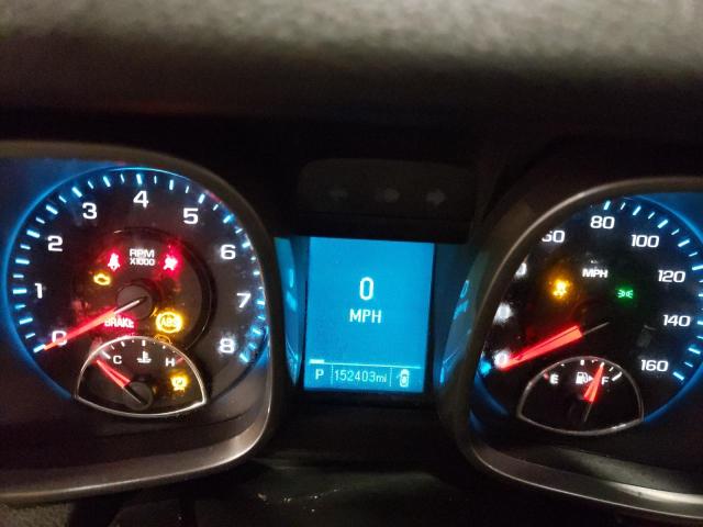 Photo 9 from auction – 2013 CHEVROLET MALIBU LS with VIN 1G11A5SA7DU145998