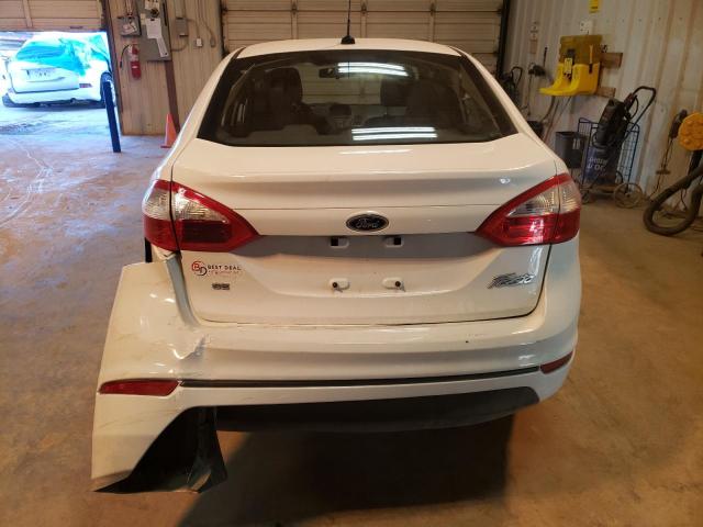 Photo 6 from auction – 2017 FORD FIESTA SE with VIN 3FADP4BJ5HM171657