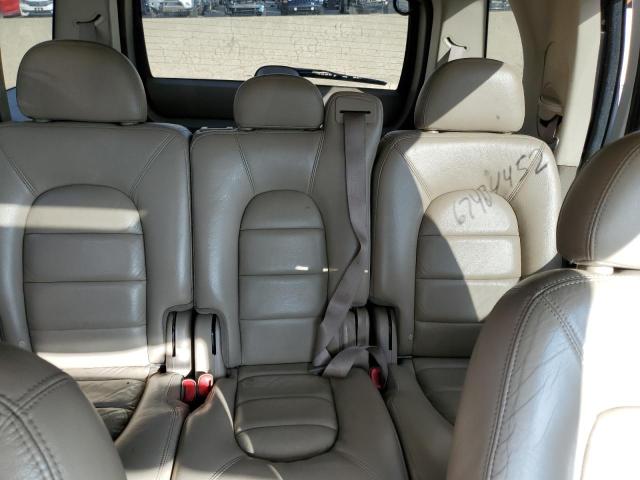 Photo 10 from auction – 2003 FORD EXPLORER L with VIN 1FMZU75W03ZB45844