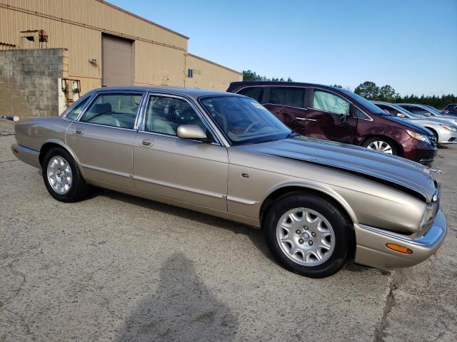 Photo 4 from auction – 2000 JAGUAR XJ8 with VIN SAJDA14C3YLF06817