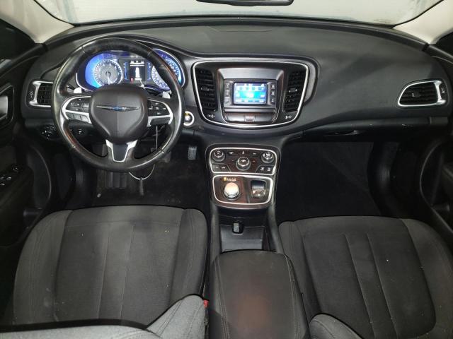 Photo 8 from auction – 2016 CHRYSLER 200 with VIN 1C3CCCAG6GN107556