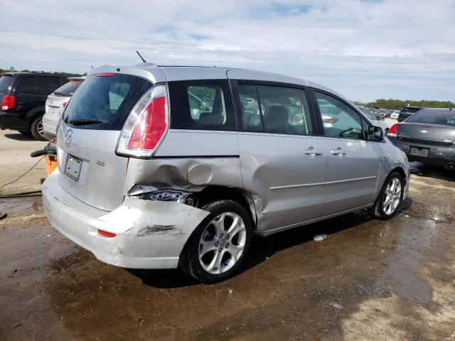 Photo 3 from auction – 2009 MAZDA 5 with VIN JM1CR29L090355355