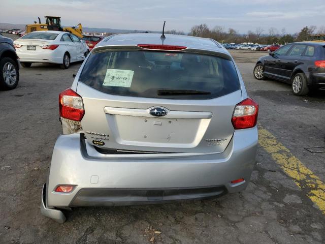 Photo 6 from auction – 2013 SUBARU IMPREZA PR with VIN JF1GPAC68DH824275
