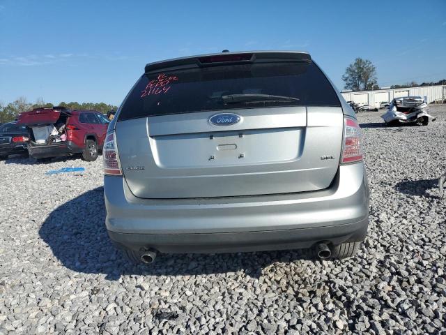 Photo 6 from auction – 2007 FORD EDGE SEL with VIN 2FMDK38C87BA79384