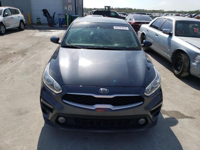 Photo 5 from auction – 2019 KIA FORTE FE with VIN 3KPF24AD4KE057793