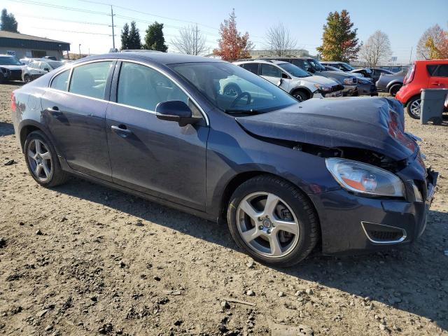 Photo 4 from auction – 2013 VOLVO S60 T5 with VIN YV1612FH4D2221377