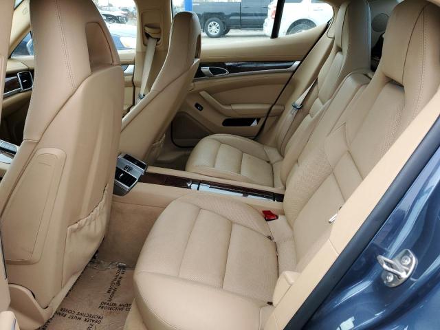 Photo 10 from auction – 2010 PORSCHE PANAMERA S with VIN WP0AB2A78AL063854