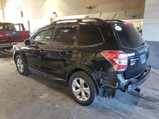 Photo 2 from auction – 2015 SUBARU FORESTER 2 with VIN JF2SJADC3FH810847