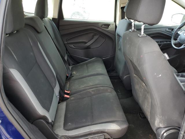 Photo 10 from auction – 2016 FORD ESCAPE S with VIN 1FMCU0F77GUC22023
