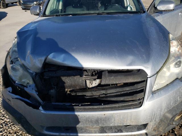 Photo 11 from auction – 2013 SUBARU OUTBACK 3. with VIN 4S4BRDJC8D2202797