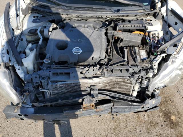 Photo 11 from auction – 2010 NISSAN MAXIMA S W with VIN 1N4AA5AP9AC809125