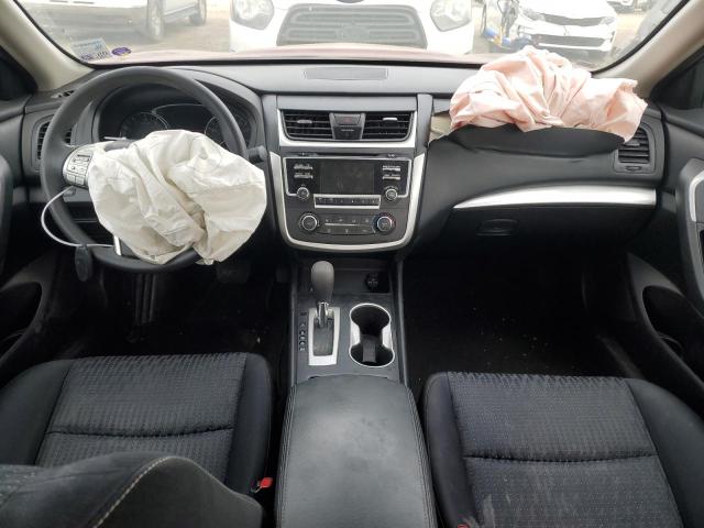Photo 8 from auction – 2016 NISSAN ALTIMA 2.5 with VIN 1N4AL3AP9GN376398
