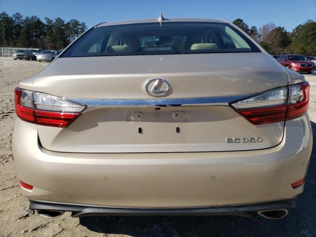 Photo 6 from auction – 2016 LEXUS ES 350 with VIN 58ABK1GG3GU028278