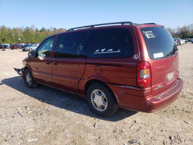 Photo 2 from auction – 2003 CHEVROLET VENTURE LU with VIN 1GNDX13E53D200239