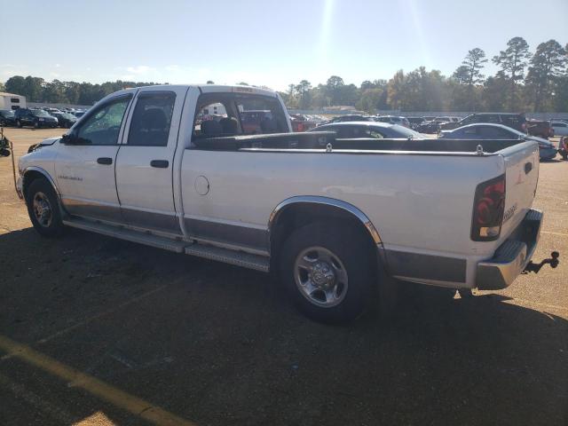 Photo 2 from auction – 2004 DODGE RAM 3500 S with VIN 3D7LA38CX4G125928