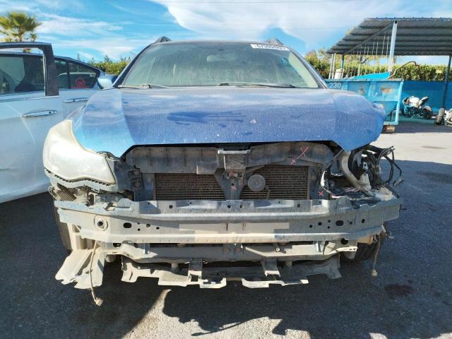 Photo 5 from auction – 2017 SUBARU CROSSTREK with VIN JF2GPABC8H8230066