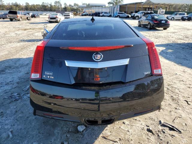 Photo 6 from auction – 2011 CADILLAC CTS PERFOR with VIN 1G6DJ1ED9B0140621