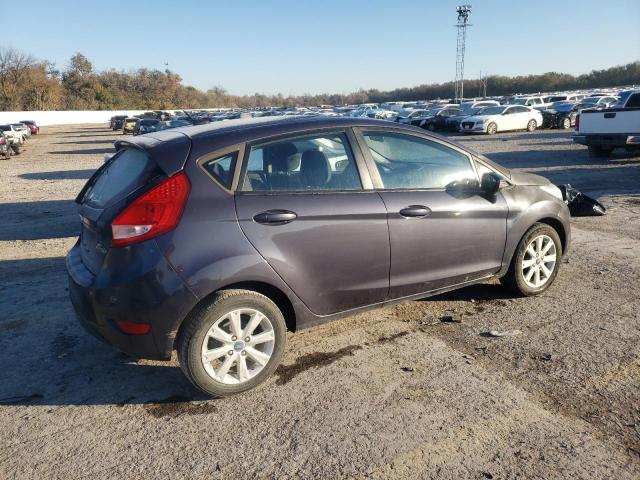 Photo 3 from auction – 2013 FORD FIESTA SE with VIN 3FADP4EJ4DM199200